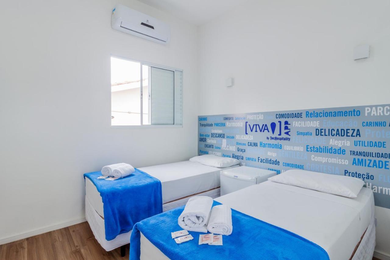 Blue Ocean Suites - Aeroporto Congonhas 圣保罗 外观 照片